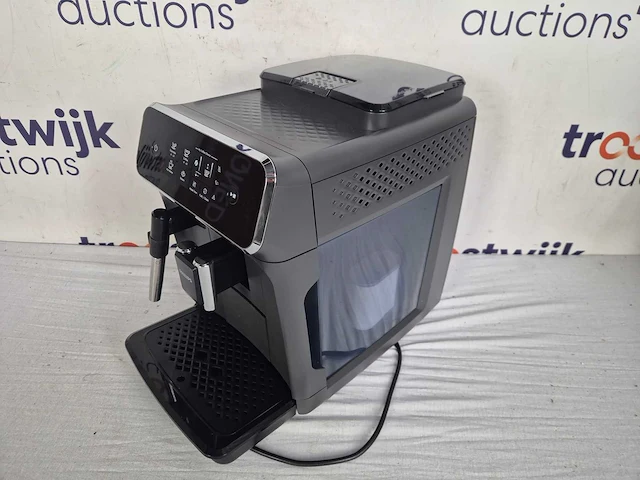 Philips 2200 series ep2224/10 - volautomatische espressomachine - afbeelding 4 van  4