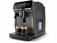 Philips 2200 series volautomatisch espressoapparaat - afbeelding 2 van  8