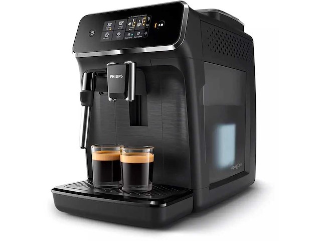 Philips 2200 series volautomatische espressomachine - afbeelding 1 van  5
