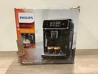Philips 2200 series volautomatische espressomachine - afbeelding 2 van  5