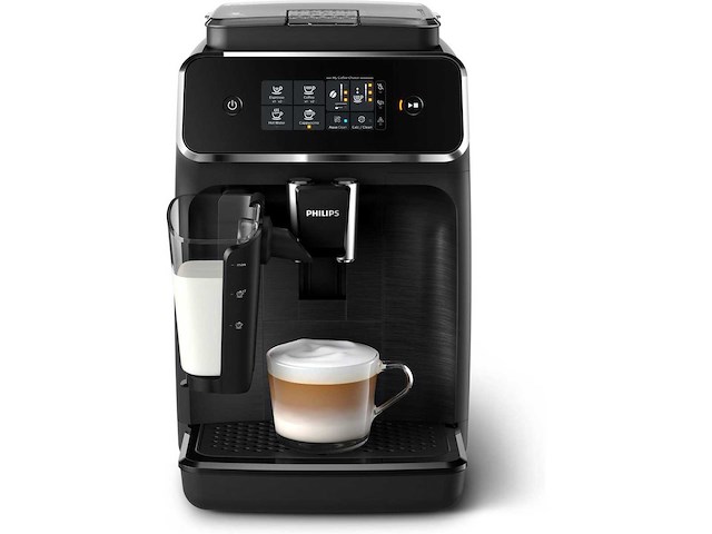 Philips 2200 series volautomatische espressomachine - afbeelding 1 van  5