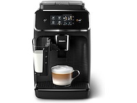 Philips 2200 series volautomatische espressomachine - afbeelding 1 van  5