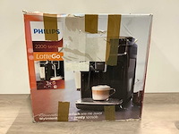 Philips 2200 series volautomatische espressomachine - afbeelding 2 van  5