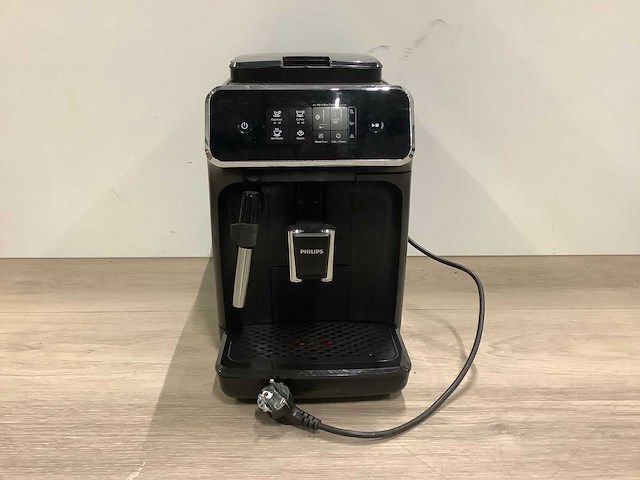 Philips 2200 series volautomatische espressomachine - afbeelding 3 van  5