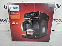 Philips 2300 ep2336/40 lattego - afbeelding 2 van  5