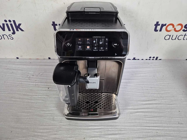 Philips 2300 ep2336/40 lattego - afbeelding 3 van  5