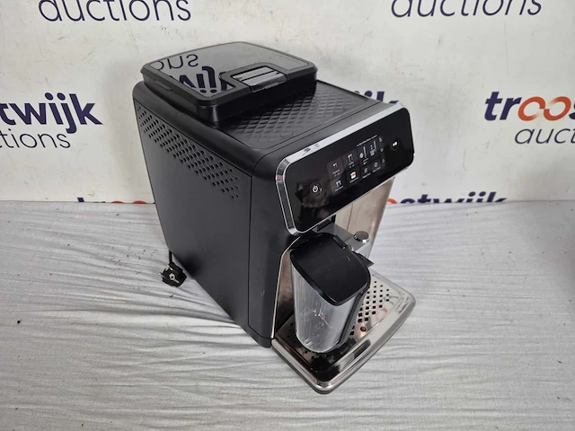 Philips 2300 ep2336/40 lattego - afbeelding 4 van  5