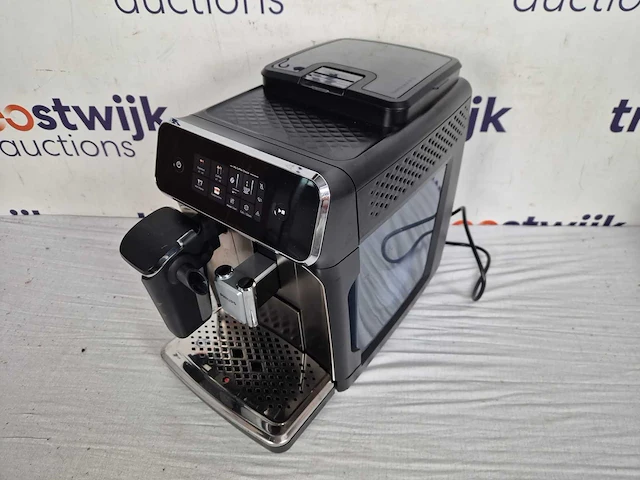 Philips 2300 ep2336/40 lattego - afbeelding 5 van  5