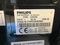 Philips 2300 serie volautomatische koffiemachine - afbeelding 6 van  6