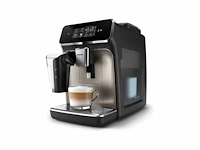 Philips 2300 series lattego ep2336/40 - espressomachine - afbeelding 1 van  2