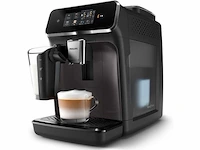 Philips 2300 series volautomatische espressomachine - afbeelding 1 van  7