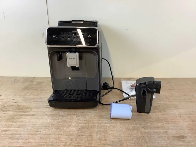 Philips 2300 series volautomatische espressomachine - afbeelding 3 van  7