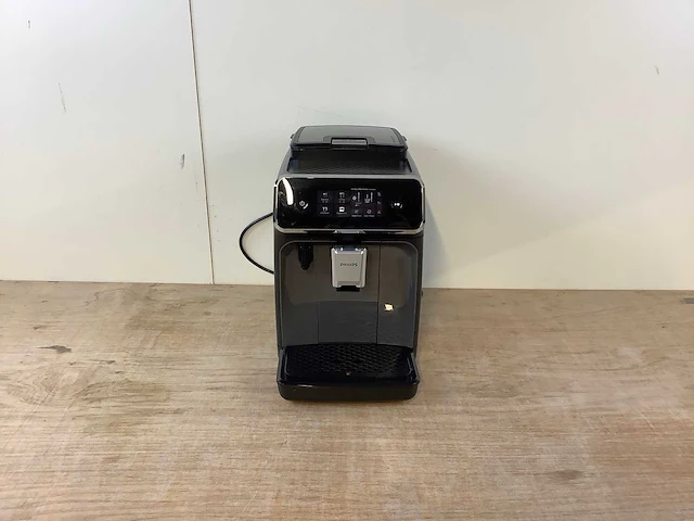 Philips 2300 series volautomatische espressomachine - afbeelding 4 van  7