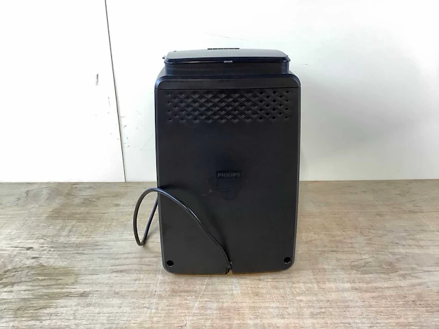 Philips 2300 volautomatische espressomachine - afbeelding 4 van  5