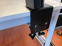Philips 272s4l monitor + bureausteun - afbeelding 5 van  5