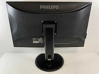 Philips (273p2l) 27”, 1920x1080 (fhd) lcd monitor - afbeelding 4 van  7