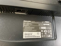 Philips (273p2l) 27”, 1920x1080 (fhd) lcd monitor - afbeelding 6 van  7