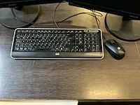 Philips 273v monitor (2x) - afbeelding 4 van  4
