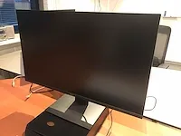 Philips 273v monitor (4x) - afbeelding 5 van  6