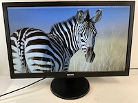 Philips (273v5l) 27”, 1920x1080 (fhd) lcd monitor - afbeelding 1 van  6