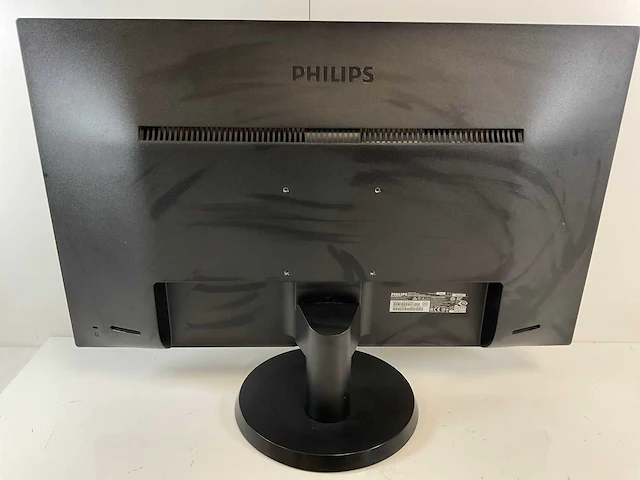 Philips (273v5l) 27”, 1920x1080 (fhd) lcd monitor - afbeelding 4 van  6