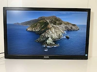 Philips (273v5l) 27”, 1920x1080 (fhd) tn monitor - afbeelding 1 van  6