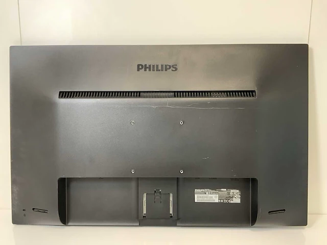 Philips (273v5l) 27”, 1920x1080 (fhd) tn monitor - afbeelding 4 van  6