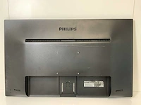 Philips (273v5l) 27”, 1920x1080 (fhd) tn monitor - afbeelding 4 van  6