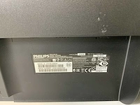 Philips (273v5l) 27”, 1920x1080 (fhd) tn monitor - afbeelding 5 van  6
