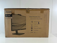 Philips (275b1) 27”, 2560x1440 (qhd) lcd monitor (new) - afbeelding 4 van  8