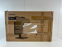Philips (275b1) 27”, 2560x1440 (qhd) lcd monitor (new) - afbeelding 6 van  8
