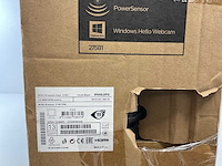 Philips (275b1) 27”, 2560x1440 (qhd) lcd monitor (new) - afbeelding 7 van  8