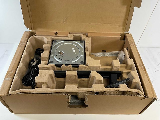 Philips (275b1) 27”, 2560x1440 (qhd) lcd monitor (new) - afbeelding 8 van  8