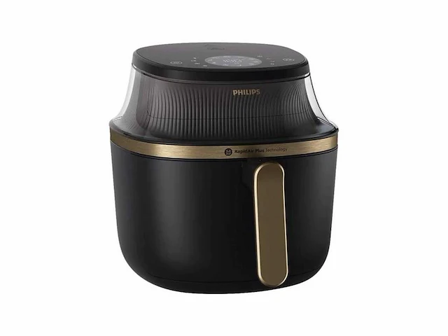Philips 3000 series airfryer - na331/00 - afbeelding 1 van  4