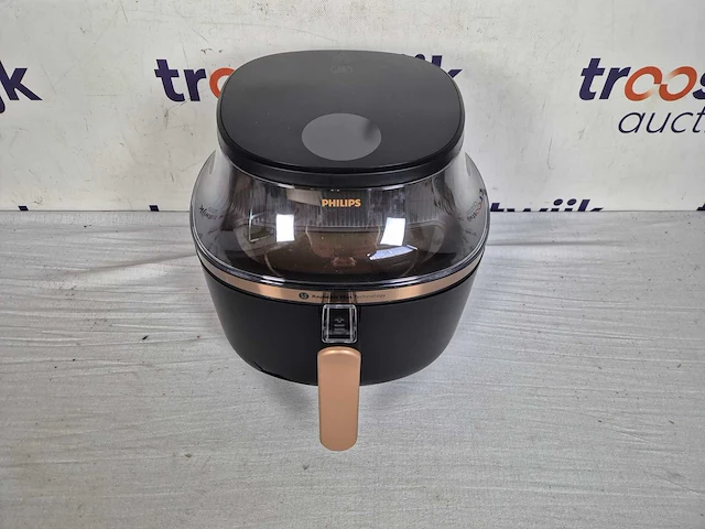 Philips 3000 series airfryer - na331/00 - afbeelding 3 van  4