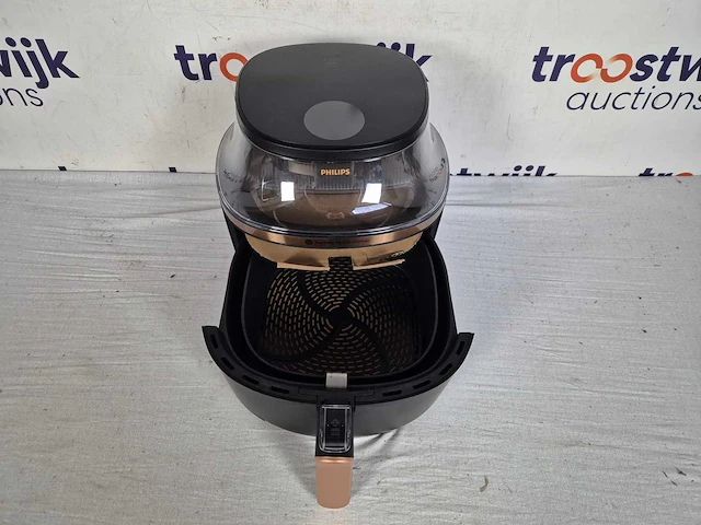 Philips 3000 series airfryer - na331/00 - afbeelding 4 van  4