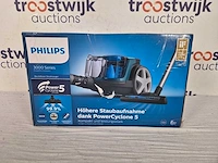 Philips 3000 series powerpro compac - afbeelding 2 van  2