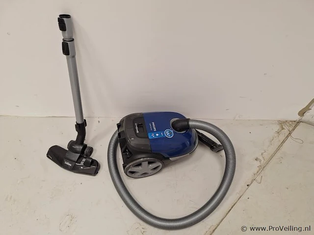 Philips 3000 series stofzuiger - afbeelding 1 van  4