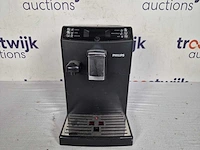 Philips 3100 serie ep3550/00 - espressomachine - zwart - afbeelding 3 van  5
