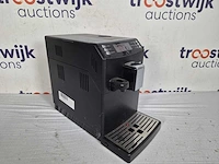 Philips 3100 serie ep3550/00 - espressomachine - zwart - afbeelding 4 van  5