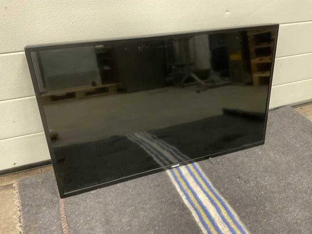 Philips 32bdl4050d 32” d-line monitor - afbeelding 1 van  6