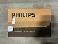 Philips 32hfl5114/12 tv - afbeelding 1 van  2