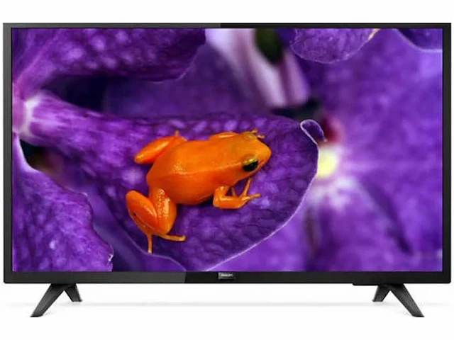 Philips 32hfl5114/12 tv - afbeelding 2 van  2