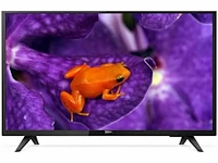 Philips 32hfl5114/12 tv - afbeelding 2 van  2