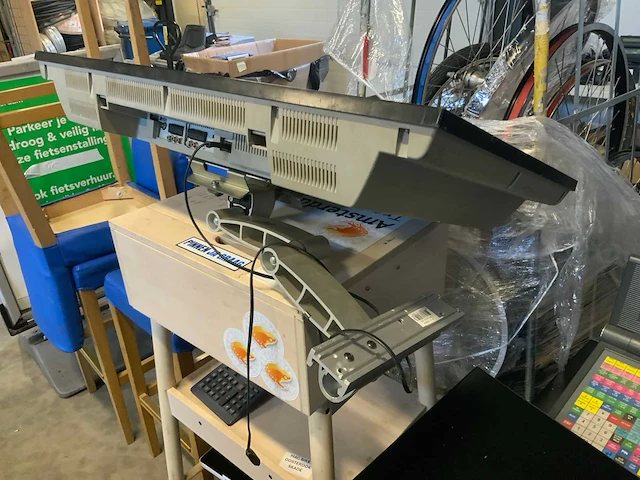 Philips 32pf3302/10 televisie - afbeelding 3 van  4