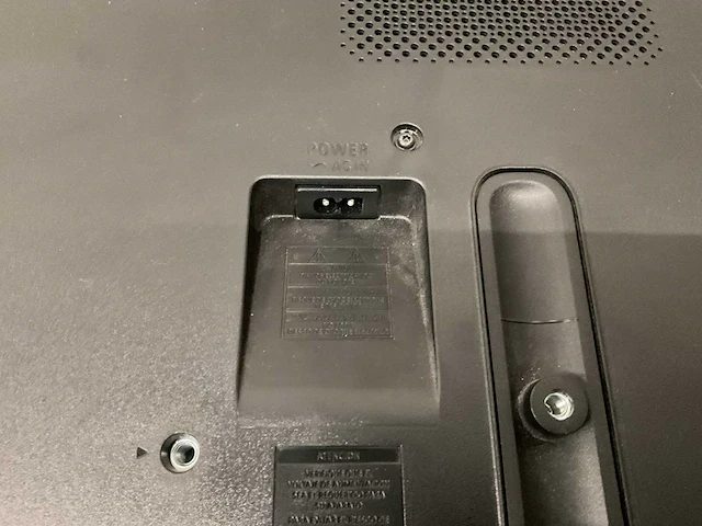 Philips 32pfl7406k/02 32” smart led televisie - afbeelding 3 van  4