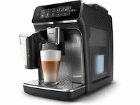 Philips 3300-serie koffie- & espressomachines - afbeelding 1 van  6