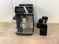 Philips 3300-serie koffie- & espressomachines - afbeelding 3 van  6
