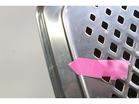 Philips 3300 series ep3329/70 espressomachine 4 soorten koffie + heet water black panthera + aquaclean filter - afbeelding 4 van  4