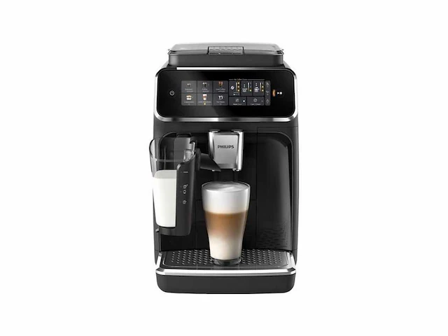 Philips 3300 series lattego ep3341/50 - espressomachine - afbeelding 1 van  4